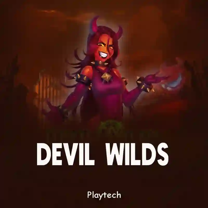 Devil Wilds