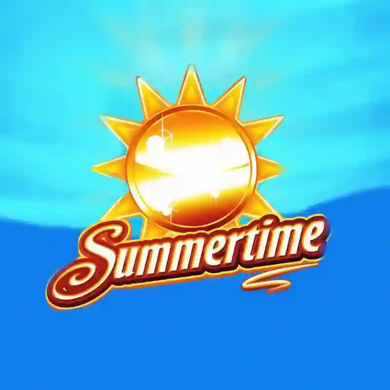 Summertime